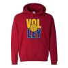 Customer Supplied Hooded Sweatshirt Thumbnail