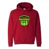 Customer Supplied Hooded Sweatshirt Thumbnail