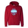 Customer Supplied Hooded Sweatshirt Thumbnail