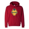 Customer Supplied Hooded Sweatshirt Thumbnail