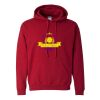 Customer Supplied Hooded Sweatshirt Thumbnail
