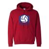 Customer Supplied Hooded Sweatshirt Thumbnail