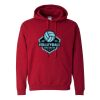 Customer Supplied Hooded Sweatshirt Thumbnail