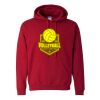 Customer Supplied Hooded Sweatshirt Thumbnail
