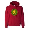 Customer Supplied Hooded Sweatshirt Thumbnail