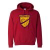 Customer Supplied Hooded Sweatshirt Thumbnail