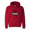 Customer Supplied Hooded Sweatshirt Thumbnail