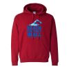 Customer Supplied Hooded Sweatshirt Thumbnail