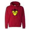 Customer Supplied Hooded Sweatshirt Thumbnail
