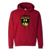 Customer Supplied Hooded Sweatshirt Thumbnail