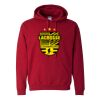 Customer Supplied Hooded Sweatshirt Thumbnail