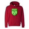 Customer Supplied Hooded Sweatshirt Thumbnail
