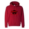 Customer Supplied Hooded Sweatshirt Thumbnail