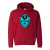 Customer Supplied Hooded Sweatshirt Thumbnail