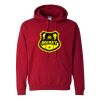 Customer Supplied Hooded Sweatshirt Thumbnail