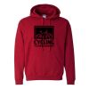 Customer Supplied Hooded Sweatshirt Thumbnail