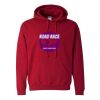 Customer Supplied Hooded Sweatshirt Thumbnail