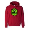 Customer Supplied Hooded Sweatshirt Thumbnail