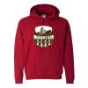 Customer Supplied Hooded Sweatshirt Thumbnail