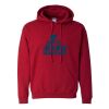 Customer Supplied Hooded Sweatshirt Thumbnail