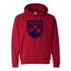 Customer Supplied Hooded Sweatshirt Thumbnail