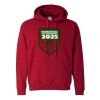 Customer Supplied Hooded Sweatshirt Thumbnail