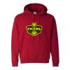 Customer Supplied Hooded Sweatshirt Thumbnail