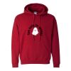 Customer Supplied Hooded Sweatshirt Thumbnail