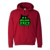 Customer Supplied Hooded Sweatshirt Thumbnail