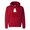 Customer Supplied Hooded Sweatshirt Thumbnail