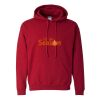 Customer Supplied Hooded Sweatshirt Thumbnail