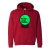 Customer Supplied Hooded Sweatshirt Thumbnail