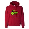 Customer Supplied Hooded Sweatshirt Thumbnail