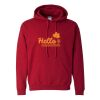Customer Supplied Hooded Sweatshirt Thumbnail