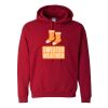 Customer Supplied Hooded Sweatshirt Thumbnail