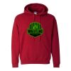 Customer Supplied Hooded Sweatshirt Thumbnail