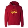 Customer Supplied Hooded Sweatshirt Thumbnail