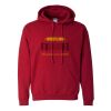 Customer Supplied Hooded Sweatshirt Thumbnail