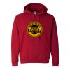 Customer Supplied Hooded Sweatshirt Thumbnail