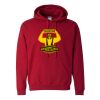 Customer Supplied Hooded Sweatshirt Thumbnail