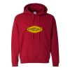 Customer Supplied Hooded Sweatshirt Thumbnail