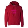 Customer Supplied Hooded Sweatshirt Thumbnail