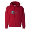 Customer Supplied Hooded Sweatshirt Thumbnail