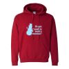 Customer Supplied Hooded Sweatshirt Thumbnail