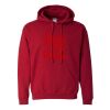Customer Supplied Hooded Sweatshirt Thumbnail