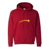 Customer Supplied Hooded Sweatshirt Thumbnail