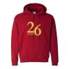 Customer Supplied Hooded Sweatshirt Thumbnail