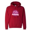 Customer Supplied Hooded Sweatshirt Thumbnail
