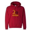 Customer Supplied Hooded Sweatshirt Thumbnail