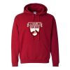 Customer Supplied Hooded Sweatshirt Thumbnail